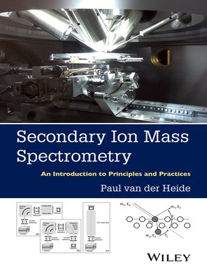 cover image of Secondary Ion Mass Spectrometry